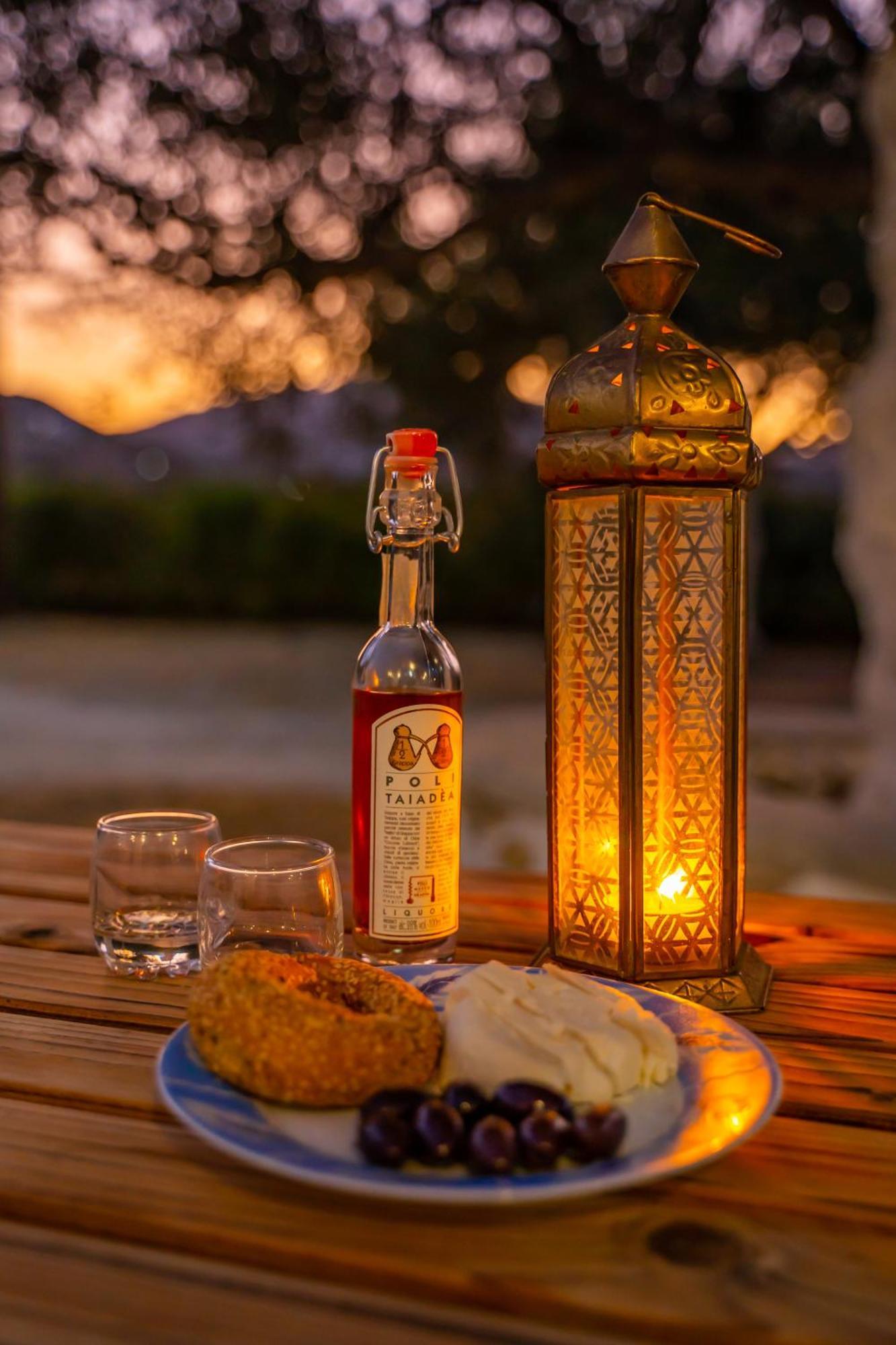 Olive Studios Karpathos Studio #4 Exterior photo